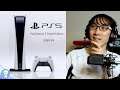 PS5 Release Date and Price!|Playstation 5 Launch Showcase First Impressions