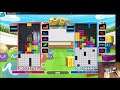 Puzzle League – 50K Grand Master Tetris 9/17/20