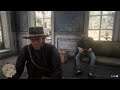 Red Dead Redemption 2 - part 23 | storming the braithwait mansion