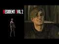 Resident Evil 2 Remake - La dura vida de Claire parte 4