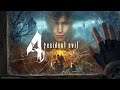 Resident Evil 4 VR - (Playthrough Part 3) Chapter 2-1 House Siege 1080P 60 FPS.