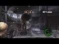 Resident Evil 5 Mods - Getting High Ranks In Mercenaries Solo (XBOX 360)