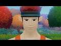 Ring Fit Adventure (Switch) - 01 - Character Setup and Intro (Playthrough Complete)