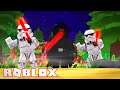 Roblox Star Wars The Rise Of Skywalker event ALL ANSWERS! How to get all 3 rewards!