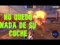 ROCKET LEAGUE ONLINE 3VS3 COMPETITIVO  HAGO EXPLOTAR A LOS RIVALES! by RICKIREX