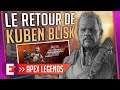 SAISON 6 TEASER : LE RETOUR DE KUBEN BLISK ? | Apex Legends Infos FR