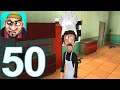 Scary Robber Home Clash Gameplay Walkthrough Part 50 (IOS/Android)