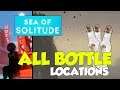 Sea Of Solitude All 39 Bottle Locations (All Messages In Bottles) (Bottled Trophy Guide)