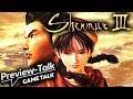 Shenmue 3: Gameplay der Vorab-Version & unser Fazit zu dieser | Preview Talk mit Simon & Gregor