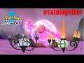 Shiny Skelabra  Raid-Event  | Lets Play Pokemon Schwert #raidtogether