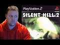 Silent Hill 2 (PS2) | Blind Retro Playthrough - Part 5