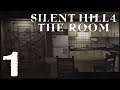 Silent Hill 4 [Part 1] Where the scariest thing is the control scheme