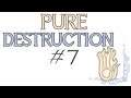 SKYRIM: Pure Destruction Build | Single Skill Series | #7