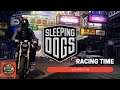 Sleeping Dogs with Chris THE COP