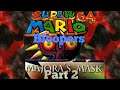 SM64 Bloopers: Majora's Mask Part 2