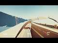 Snakey Bus First Look Live on PS4 Pro