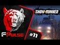 SnowRunner - 11 серия "Рыбак рыбака видит..."