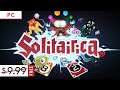 Solitairica Gameplay. Nice Card Game is Free Today on Epic Games Store!