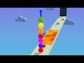 Stack Rider π‘π΄π’ MAX LEVELS All Levels Gameplay Walkthrough Android, iOS BIG UPDATE!!