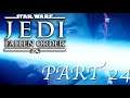 Star Wars: Fallen Order Part 24