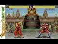 Street Fighter 2  - Ken
