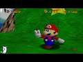 Super Mario 64: E3 (Bowser Defeated Again)