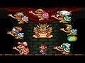 Super Mario Bros. 3 - All Koopaling Boss Battles