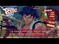 Super Street Fighter IV (XB360) | Makoto Arcade Playthrough (11/04/2021)