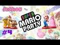 Super Mario Party | Tantalizing Towers | Very Hard