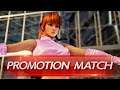Tekken 7: TTK'S Kunimitsu Ranked Matches PT.III (Kasumi Mods)