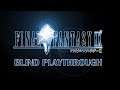 Terra & Pandemonium | Final Fantasy IX | Nintendo Switch | Live Blind Playthrough [#11]