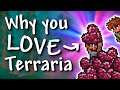 Terraria - 1.4.2.3 Why you LOVE Terraria (we all, in fact...)