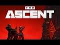 The Ascent - Xbox Series S - Frame-Rate Test