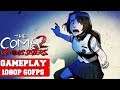 The Coma 2: Vicious Sisters Gameplay (PC)