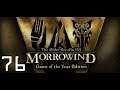 The Elder Scrolls III: Morrowind | Part 76: Hover 'Round