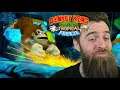 Donkey Kong Country: Tropical Freeze (part 4)