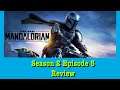 The Mandalorian Season 2 Episode 5- "The Jedi"- Reaction and Review!