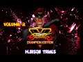 The Noob Episode 2 - Street Fighter V M.Bison Trials Volume 2 Pc