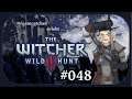 The Witcher 3: Wild Hunt 🐺 - #048 - Der Gwint-Meister von Velen [USK 18][NG +][2K|60FPS]