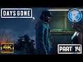 Things Have Changed. Days Gone Campaign Part: 14