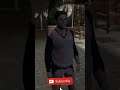 THIS GUY IS WEARING HIS OWN FACE - GTA 5 Shorts