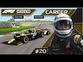 THIS HAAS TO BE THE BIGGEST HEARTBREAK OF THE SEASON? F1 2019 HAAS RTG Season 1 Round 19