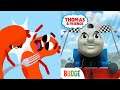 Thomas & Friends: Go Go Thomas Vs. Sausage Wars.io (iOS Games)