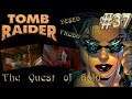 Tomb Raider Custom wraz z Deseo odc.37 - The Quest of Gold - Martinique