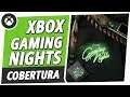 Torneo de Gears of War 4 en Xbox Gaming Nights