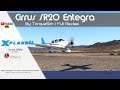 TorqueSim SR20 Entegra | Full Review | X-Plane 11