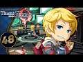 Trails From Zero | Jona The Super Hacker! | Part 48 (PC - Geofront, Let's Play, Blind)