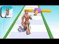 Tree Runner - All Levels Gameplay Android,ios (Levels 1-2)