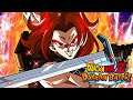 Trunks (Xeno) Deus Super Saiyajin é demais! | Dragon Ball Z Dokkan Battle
