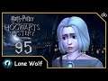 Uff... Girl, don't think that way! | Harry Potter: Hogwarts Mystery #95